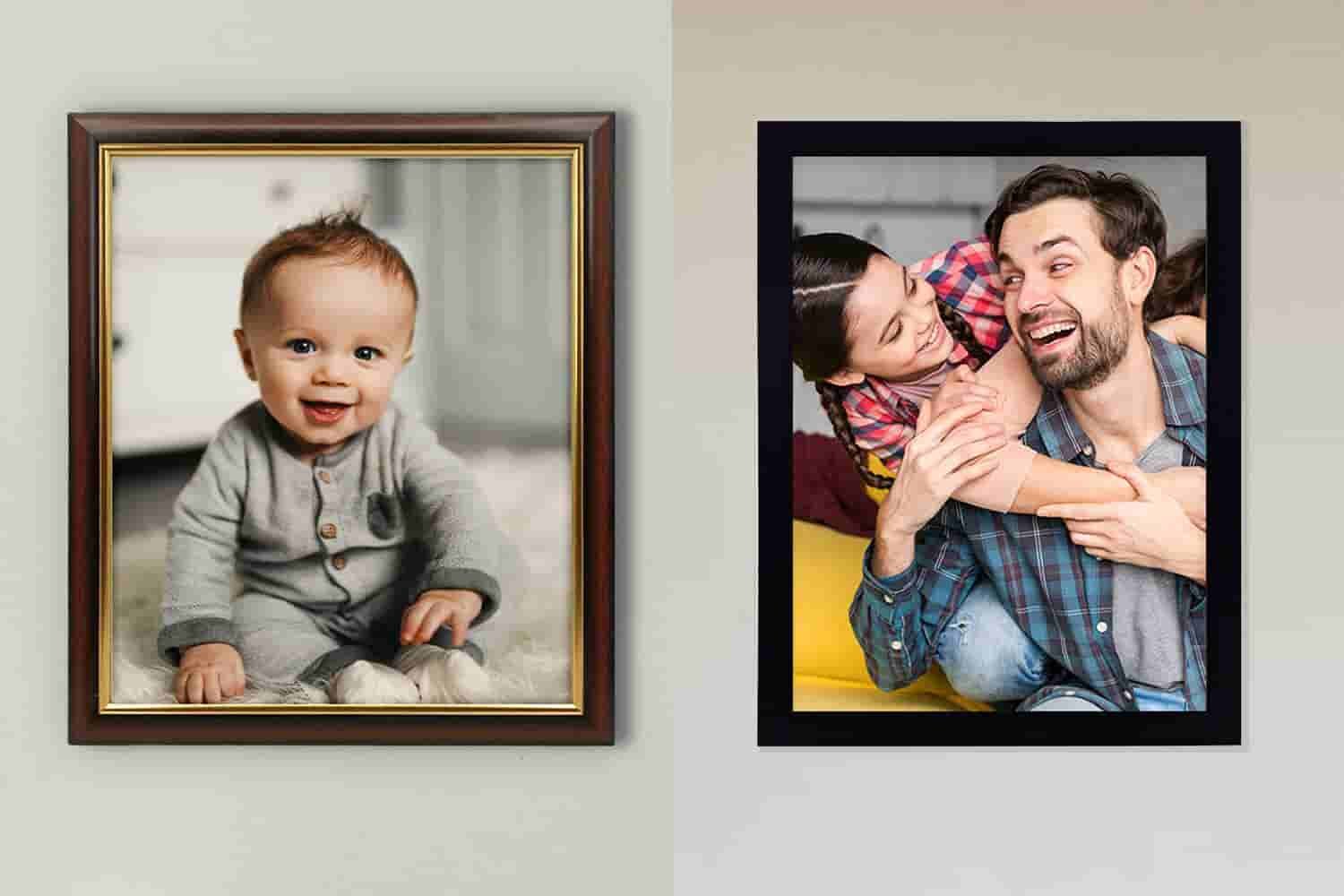 Photo Frame