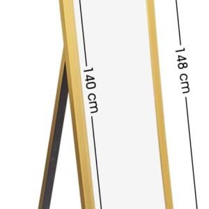 Full length Stand mirror